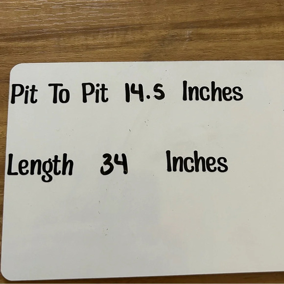 Sweater Project Black Tank Mini Sleeveless Dress Women’s Size Medium - Picture 5 of 5